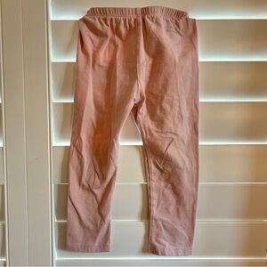 Mayoral Legging Pink Size 24 months